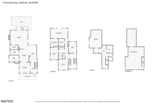 13 Samson Ave, Madison, NJ 07940 - Photo 49