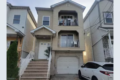 246 Bond St, Elizabeth, NJ 07206 - Photo 1