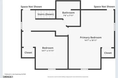 7 Redwood Ln, Jefferson Township, NJ 07849 - Photo 43
