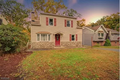 7 Redwood Ln, Jefferson Township, NJ 07849 - Photo 1