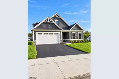 63 Thomas Knoll Blvd, Mansfield Township, NJ 07865 - Photo 1