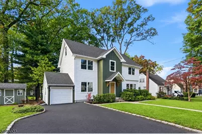 37-39 Maple Ave, West Orange Township, NJ 07052 - Photo 1
