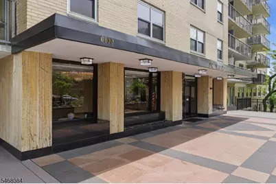 6600 Kennedy Blvd #22F, West New York, NJ 07093 - Photo 1