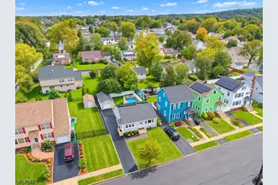 194 Wiley Ave, Plainfield, NJ 07062 - Photo 5