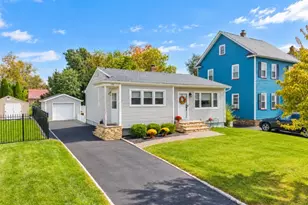 194 Wiley Ave, Plainfield, NJ 07062 - Photo 1