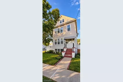 318 Garfield St #2, Linden, NJ 07036 - Photo 1