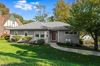 40 Burnett Ter, West Orange Township, NJ 07052 - Photo 1