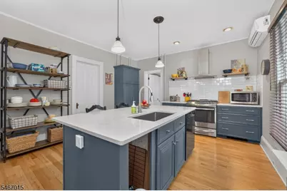 33 Seventh Street, Frenchtown, NJ 08825 - Photo 9