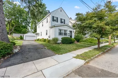 9 Cherry Pl, Maplewood Twp., NJ 07040 - Photo 1