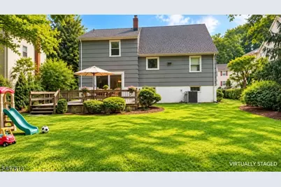 33 Longacre Drive, Livingston, NJ 07039 - Photo 25