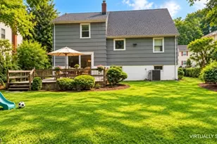 33 Longacre Dr, Livingston, NJ 07039 - Photo 25