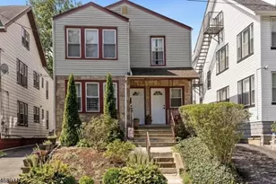 202 Oxford St, Orange, NJ 07050 - Photo 1