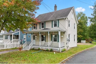11 Belmont Ave, Madison, NJ 07940 - Photo 3