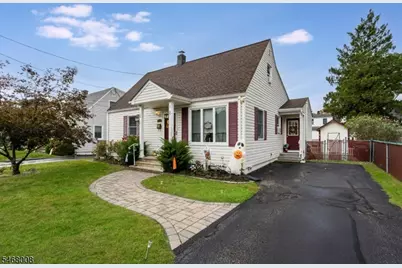 9 Rockridge Rd, Wanaque, NJ 07420 - Photo 3