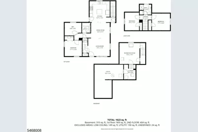 9 Rockridge Rd, Wanaque, NJ 07420 - Photo 29