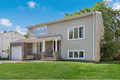 169 Harrison Ave, Woodbridge Township, NJ 07067 - Photo 3
