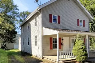 78 S Lincoln Ave, Washington Boro, NJ 07882 - Photo 1