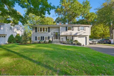 12 Knollwood Dr, Livingston, NJ 07039 - Photo 1