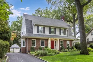 115 Forest Ave, Glen Ridge, NJ 07028 - Photo 1