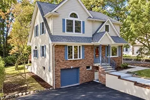 447 Manchester Ave, North Haledon, NJ 07508 - Photo 1