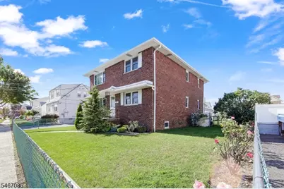 325 Grant Ave, Lyndhurst Township, NJ 07071 - Photo 3