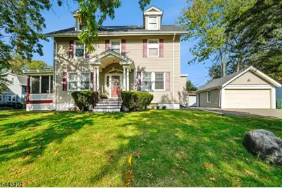 577 Varsity Rd/148 Reynolds, South Orange, NJ 07079 - Photo 1