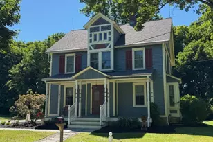 689 Bartley Rd, Mount Olive, NJ 07930 - Photo 1