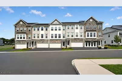 11 Bedford Way, East Hanover Township, NJ 07936 - Photo 39