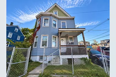 86 N 8th St, Paterson, NJ 07522 - Photo 1