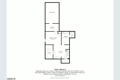 260 Sylvan Rd, Bloomfield, NJ 07003 - Photo 31