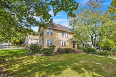 540 Upper Mountain Avenue, Montclair, NJ 07043 - Photo 1
