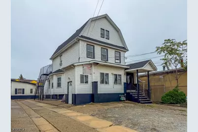 540 Jersey Ave, Elizabeth, NJ 07202 - Photo 3