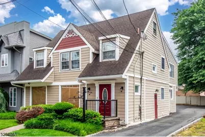 548 Franklin Ave #1, Nutley, NJ 07110 - Photo 1