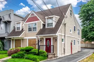 548 Franklin Ave, Nutley, NJ 07110 - Photo 1