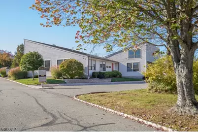5 Cold Hill Rd S. 19F #suite 19F, Mendham, NJ 07945 - Photo 1