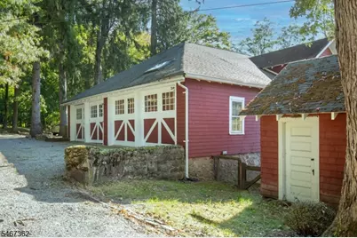 31 Jenks Hill Rd, Harding Township, NJ 07960 - Photo 35