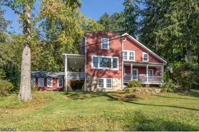 31 Jenks Hill Rd, Harding Township, NJ 07960 - Photo 3