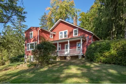 31 Jenks Hill Rd, Harding Township, NJ 07960 - Photo 1