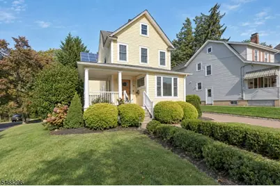 58 Beech St, Nutley Twp., NJ 07110 - Photo 3