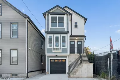 346 11th Ave, Paterson, NJ 07514 - Photo 1