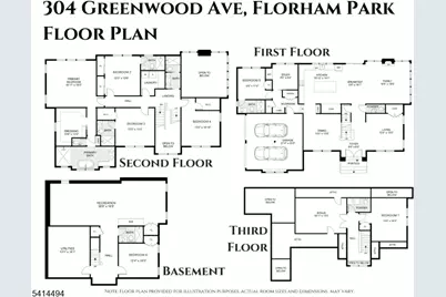 304 Greenwood Ave, Florham Park, NJ 07932 - Photo 49