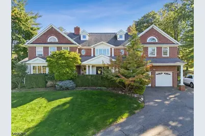 586 Prospect Ave, West Orange Township, NJ 07052 - Photo 1