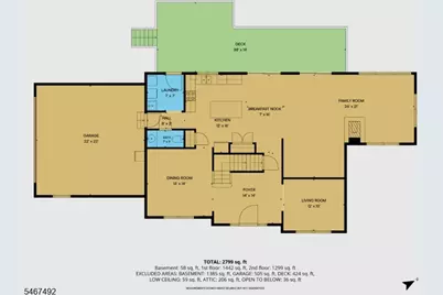 325 Greens Ridge Rd, Greenwich Township, NJ 08886 - Photo 43