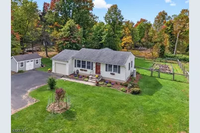 295 County Road 519, Kingwood Township, NJ 08559 - Photo 39