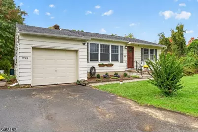 295 County Road 519, Kingwood Township, NJ 08559 - Photo 23