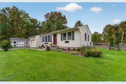 295 County Road 519, Kingwood Township, NJ 08559 - Photo 25