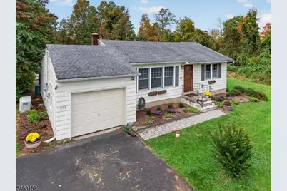 295 County Road 519, Kingwood Township, NJ 08559 - Photo 29