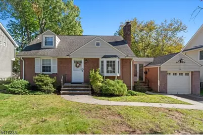 759 Warren Street, Westfield, NJ 07090 - Photo 1