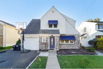 822 Ramapo Ave, Pompton Lakes, NJ 07442 - Photo 1
