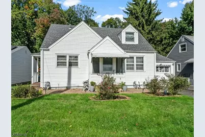 806 Pinewood Rd, Union Township, NJ 07083 - Photo 21
